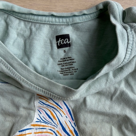 Tea Collection - Picture 4 of 6